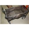 Image 2 : Heavier Duty Pull Cart 35" L by 20" W by 22" T