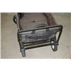 Image 3 : Heavier Duty Pull Cart 35" L by 20" W by 22" T