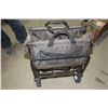 Image 5 : Heavier Duty Pull Cart 35" L by 20" W by 22" T