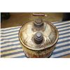 Image 5 : National En-Ar-Co Motor Oil 5 Us Gallons Gas Can (12" T)