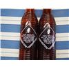 Image 4 : 2 Vintage Orange Crush Bottles