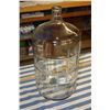 Image 2 : Glass Carboy Jug (22.5" T)