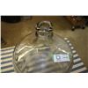 Image 3 : Glass Carboy Jug (22.5" T)