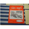 Image 2 : 5 'Vintage Vehicles of Canada" 1980 and 1 'Cars and Parts' 1970