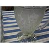 Image 5 : 2 Antique Depression Glass Pitchers