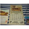 Image 5 : Vintage N. Battleford Calendars
