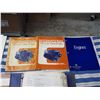 Image 3 : International Truck Service Manuals (Dt 360, Dt 466, 9 Litre) and Parts Catalog