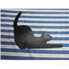 Image 2 : Wooden Cat Cut Outs (3)