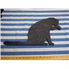 Image 4 : Wooden Cat Cut Outs (3)