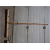 Image 3 : Heavy Duty 36" Roszel Broom, 18" Broom and Floor Squeegee