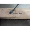 Image 4 : Heavy Duty 36" Roszel Broom, 18" Broom and Floor Squeegee