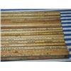 Image 7 : 20 Vintage Advertising Yardsticks