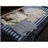Image 1 : Assorted Doilies and Table Runners