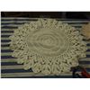 Image 2 : Assorted Doilies and Table Runners