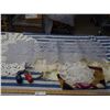 Image 4 : Assorted Doilies and Table Runners