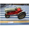 Image 1 : Hubley Kiddie Toy Tractor