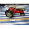 Image 2 : Hubley Kiddie Toy Tractor