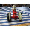 Image 3 : Hubley Kiddie Toy Tractor