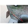 Image 2 : Rain Barrel (28" T) + 6 Garden Tools
