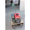 Image 1 : Roto Tiller