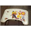 Image 3 : Mc Donald's Themed High Chair 38" T