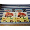 Image 1 : 2 TIMES THE MONEY: 2 Chevrolet 1958 Truck Brochures