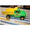 Image 1 : Tonka Dump Truck - 13.5" L