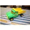 Image 2 : Tonka Dump Truck - 13.5" L