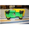 Image 5 : Tonka Dump Truck - 13.5" L