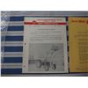 Image 2 : 2 Massey-Harris 1956-1957 Dealer Service Bulletins