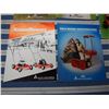 Image 3 : 10 Allis-Chalmers Lawn & Garden Tractor Brochures