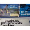 Image 6 : 5 Vintage Recreational Magazines (atv, ski doo, bikes, etc)