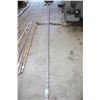 Image 1 : ITEM REMOVED 19ft Chrome Shaft (2.49")