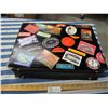 Image 3 : Travel Decal Suitcase/Briefcase