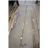 Image 1 : ITEM REMOVED 94" Chrome Shaft (1.75)