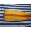 Image 2 : Wooden Oar