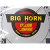 Image 2 : Big Horn Calcium Co Warren & Drummond Montana Vintage Thermometer