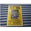 Image 2 : B. B. King Poster