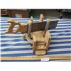 Image 1 : Mitre Box with Saw