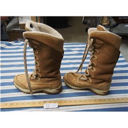 Kodiak Thinsulate Size 7 Women's Boots