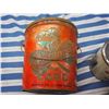Image 7 : Assortment of Vintage Tins