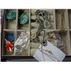Image 4 : Jewelry Box with Jewelry