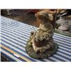 Image 2 : Decorative Yard Ornament 15" High