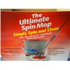 Image 2 : The Ultimate Spin Mop