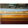 Image 6 : No. 24 Hardwood Rolls Homestead Clothes Mangle (laundry press) -Dowswell, Lees, & Co Hamilton, CA