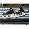 Image 5 : South Bend Infinity Rod 6ft 6in long with Case (no reel) and Bauer Size 5.5 Boys Skates