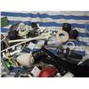 Image 5 : Lot of Plumbing Supplies