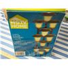 Image 4 : HGTV Home 10 Piece Solar Pathway Lights