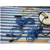 Image 2 : Nylon Rope, Extension Cords, REEL-O-Matic with Cord