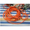 Image 3 : Extension Cords, Garden Tools, Rope, Bungee Cords